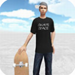 滑板空间自由挑战与场景创作v1.430 免费版