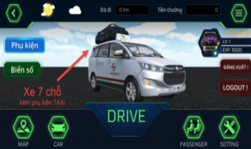 u8d8au5357u6c7du8f66u6a21u62dfu5668u5185u7f6eu83dcu5355u7248