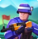 和平堡垒免费版射击战场对决v1.0.1 内置作弊菜单版