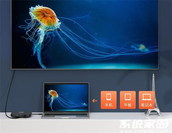 HDMI影音传输优势