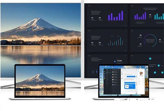 HDMI多屏扩展应用