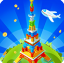 卡通建造工队经营挑战v1.8.0 免费版