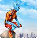 暴风雪超级英雄开放世界全免费