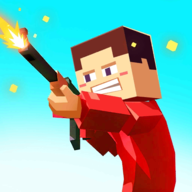 战地世界免费版像素射击手游上线v1.0 免费版