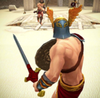 角斗士荣耀手游畅玩技巧全