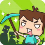 生存大世界沙盒生存冒险之旅v2.4.2 内置作弊菜单版