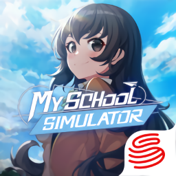 校园生活自由创造模拟器v0.1.1 中文版
