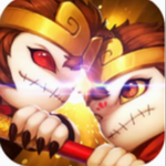 造梦西游外传西游题材免费手游