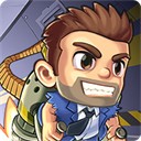 疯狂喷气机中文畅玩版飞行闯关v1.77.5 无限金币版