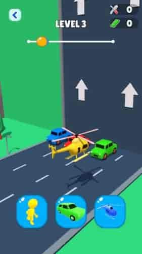 u6539u53d8u5f62u72b6u7adeu8d5bu8dd1u514du8d39u7248