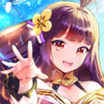 日系三国放置少女手游亮点展示v1.0.0.5 中文版