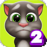 我的汤姆猫2无限金币钻石版互动养成