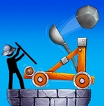 火柴人之守卫城堡2免费畅玩策略塔防v7.1.6 免费版