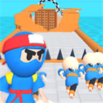 英雄大行动动作冒险新v1.1.1 无限钻石版