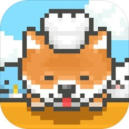 柴犬店长经营可丽饼店治愈日常v1.0.0 免费版