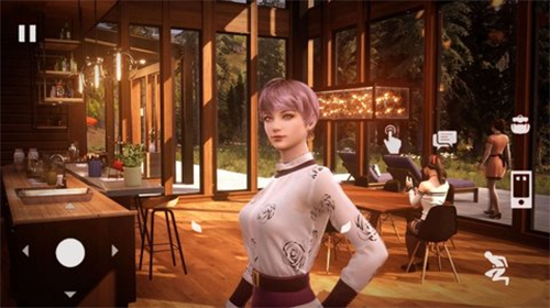 u623fu4e1cu6a21u62dfu56682