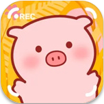 美食家小猪大冒险探索美味世界v1.1 免费版