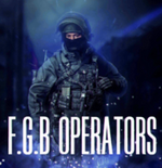 FGB反恐突击队实战与全武器解锁v1.2 免费版