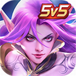 英雄血战无限钻石竞技手游v2.1.29 免费版