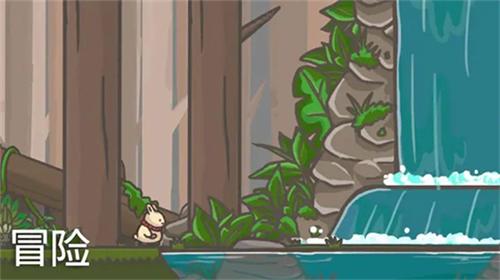 游戏任务系统展示