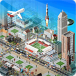 西奥小镇2023新版模拟建设全