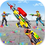 彩球行动射击实机画面与模式v1.3 安卓版