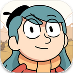 希尔达生物中文版奇幻世界探险v1.9.2 免费版