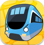 地铁模拟经营建设规划