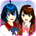 樱花校园世界自由探索之旅v1.039.99 无限金币版