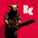 僵尸噩梦末日生存射击手游