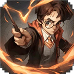 哈利波特魔法觉醒魔法世界之旅v1.20.208080 无限金币钻石版