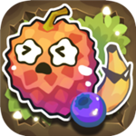 蔬菜水果自走棋策略对战手游