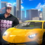 加州生活模拟器中文版都市探索