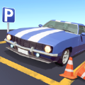 我的停车场免费版真实驾驶模拟v1.10.0 免费版