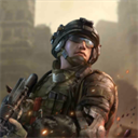 现代枪击真实战场沉浸射击