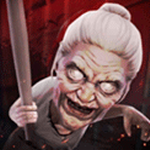 奶奶的房子免费汉化版恐怖冒险解谜