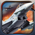 血战长空全资源解锁空战手游v1.0.3 无限钻石版