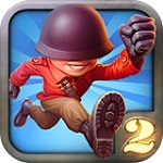 炮塔防御2无限金币中文版免费畅玩v1.8 无限金币版