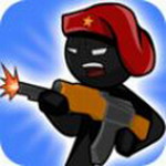 火柴人军团现代战争策略对决v1.23 无限金币版