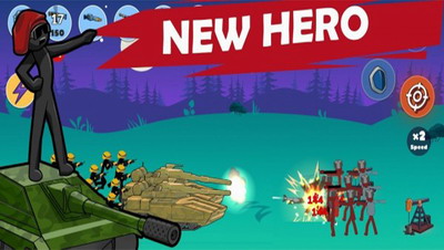 u706bu67f4u4ebau4e16u754cu5927u6218u65e0u9650u91d1u5e01u94bbu77f3u7248