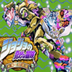 JOJO的奇妙冒险未来遗产免费畅玩版v3.4 联机版