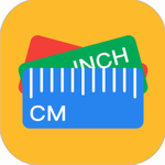 手机电子直尺精准测量工具v1.6.2 最新版