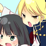 裂色奇迹魔法少女冒险物语v1.1.0 最新版