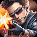 全民枪神边境王者沉浸式枪战手游v5.0.8 无限点券版