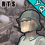 冲突2闪电现代战场全兵种策略对决v0.1.3 无限指挥点版