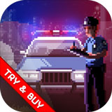 巡警游戏免费中文版纽约罪案风云v1.0.1 免费版