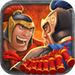 帝国塔防解锁无限资源中文版v2.18 无限玉玺版