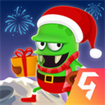 僵尸榨汁机经营冒险手游上线v1.5.3 无限金币版