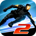 矢量跑酷2中文版全解锁版本