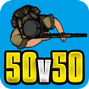 生存竞赛50v50免费全解锁版v1.0.16 免费版